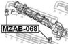 MAZDA BP4L32123 Mounting, steering gear